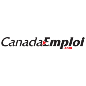 CanadaEmploi Logo