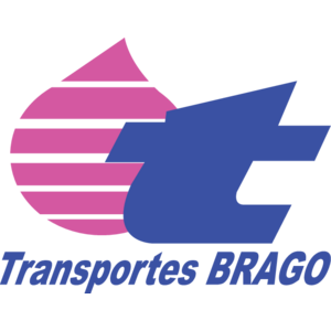 Transportes Brago Mex Logo