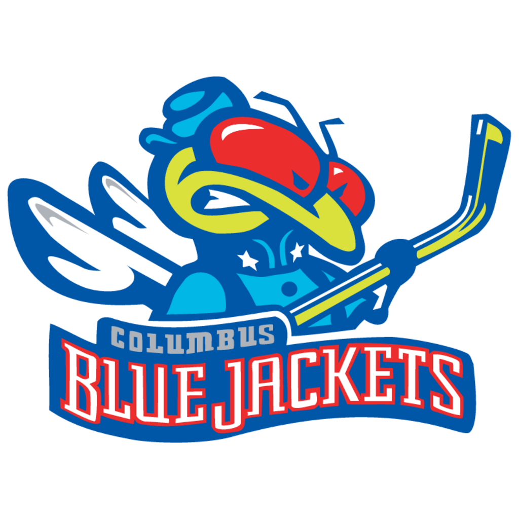 Official Columbus Blue Jackets Website