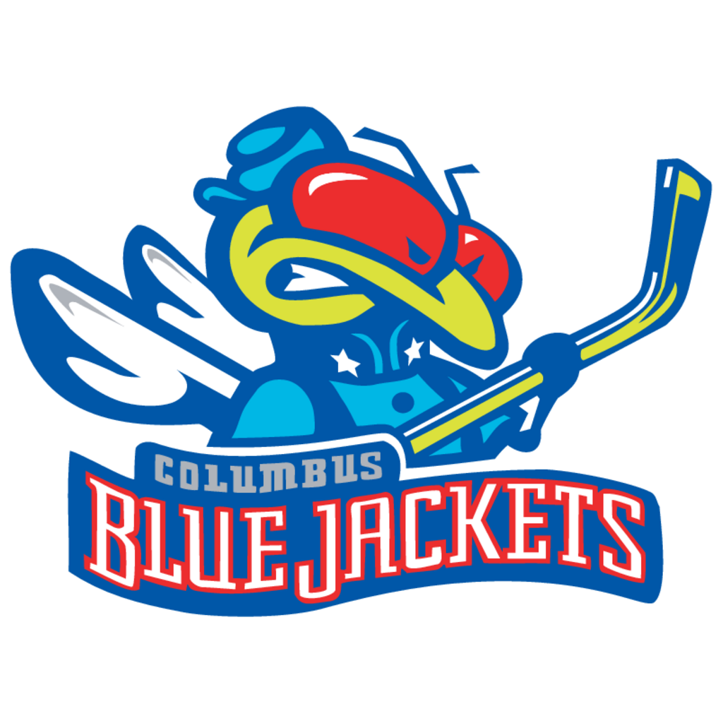 Columbus,Blue,Jackets