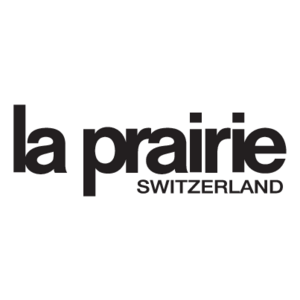 la prairie Logo