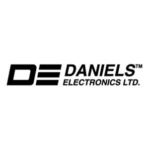 Daniels Electronics Logo