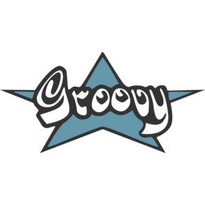 groovy Logo