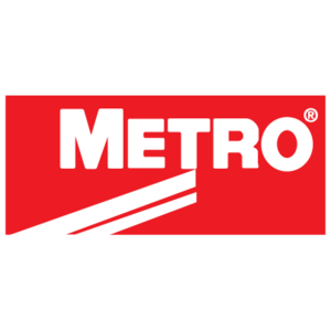 Metro(206) Logo