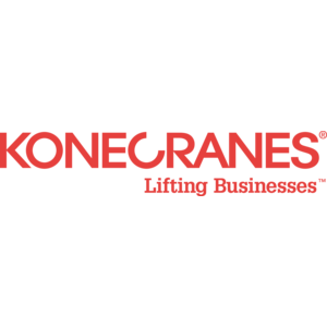 KoneCranes Logo