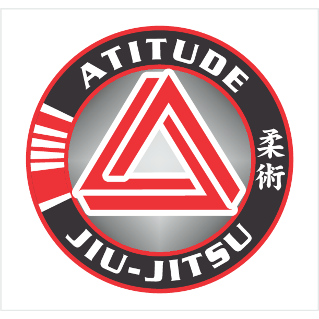 Atitude,Jiu-Jitsu