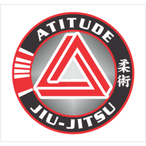 Atitude Jiu-Jitsu Logo