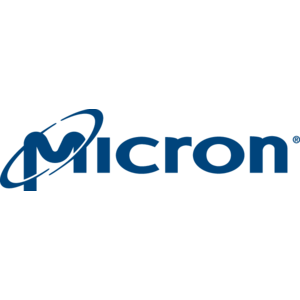 Micron Technology Logo