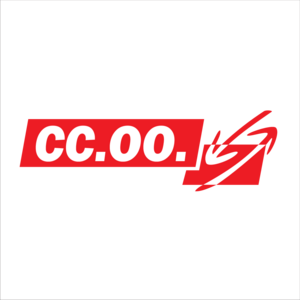 CCOO Logo