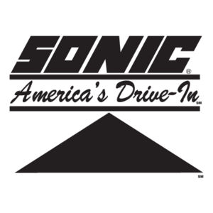 Sonic(70) Logo