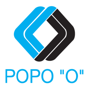 Popo O Vladikavkaz Logo