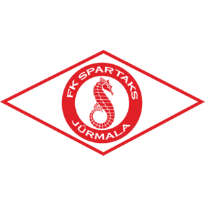 FK Spartaks Jurmala Logo