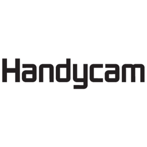 Handycam Logo