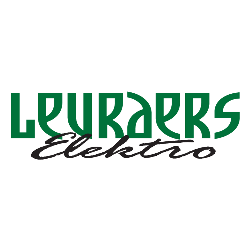 Leuraers,Elektro