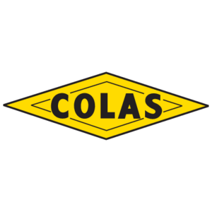 Colas Logo