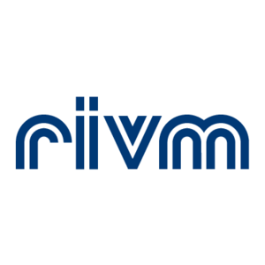 RIVM(84) Logo