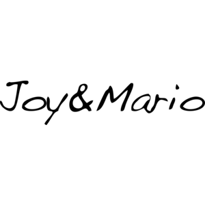 Joy & Mario Logo