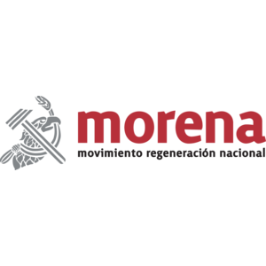 Morena Logo