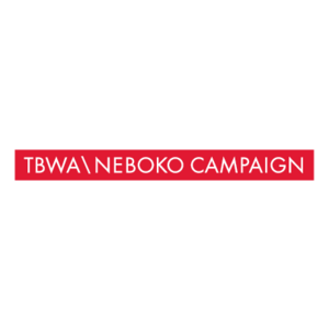 TBWA   Neboko Campaign Logo