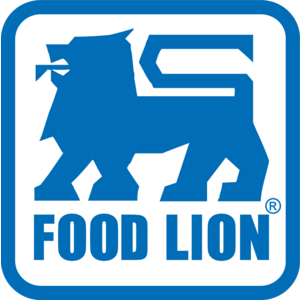 Food Lion Logo