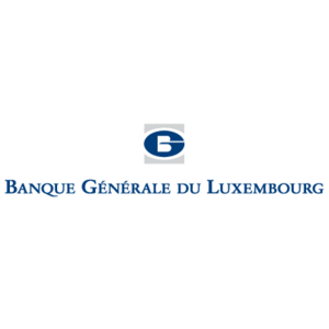 Banque Generale Du Luxembourg Logo