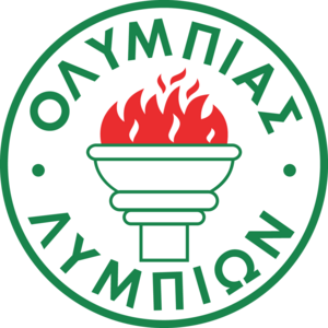 Olympias Lympion Logo