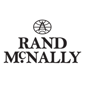 Rand McNally Logo