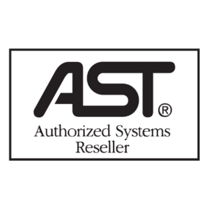 AST(71) Logo