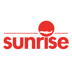 Sunrise Travel Logo