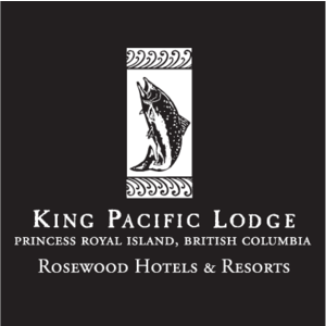 King Pacific Lodge Logo