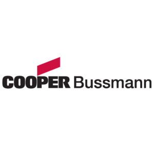 Cooper Bussmann Logo