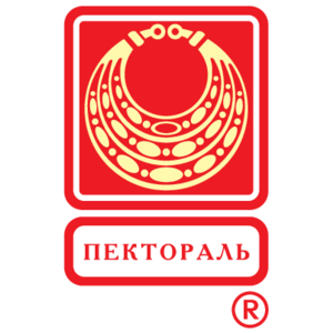 Pektoral Logo