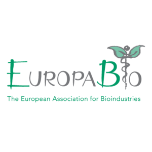 EuropaBio Logo