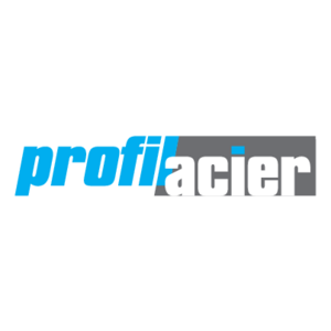 Profil Acier Logo
