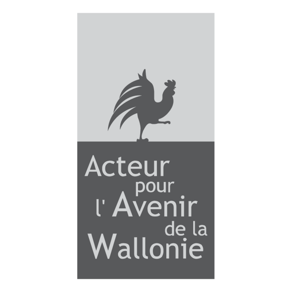 Acteur,pour,l'Avenir,de,la,Wallone