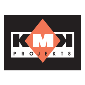 KMK Projekts Logo