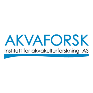 Akvaforsk Logo