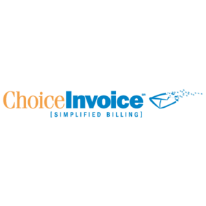 ChoiceInvoice Logo