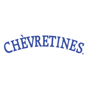 Chevretines Logo