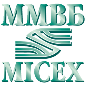 MICEX Logo