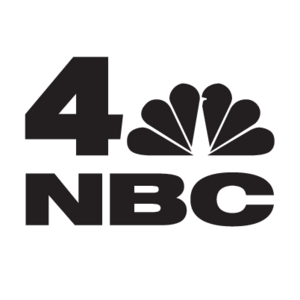 4 NBC Logo