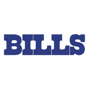Buffalo Bills(358) Logo