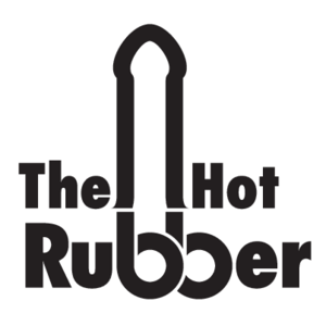 The Hot Rubber Logo