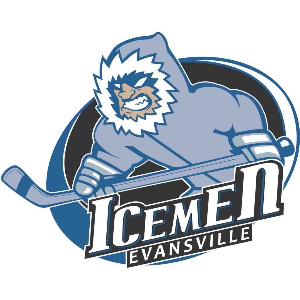 Evansville, IceMen