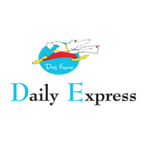 Daily Express Logo