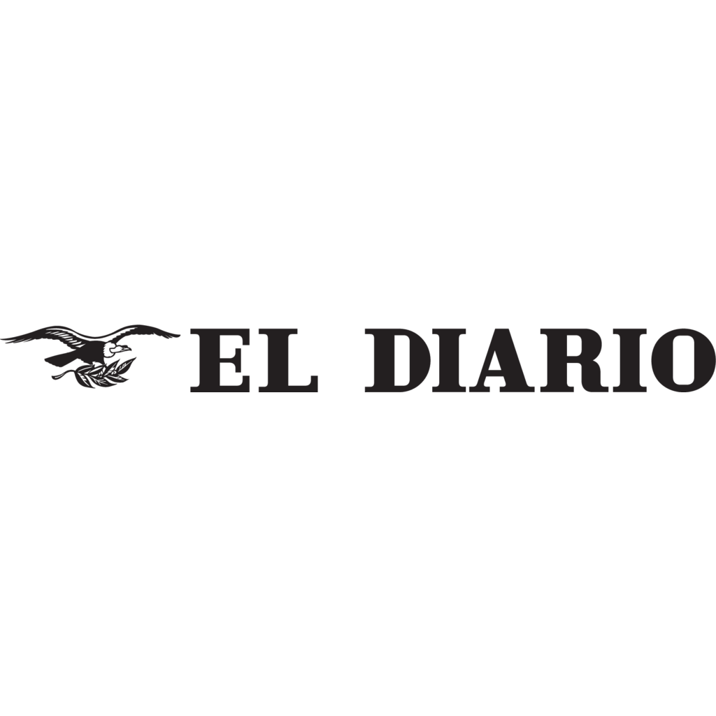 Logo, Unclassified, Bolivia, El Diario