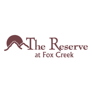 The Reserve at Fox Creek Logo