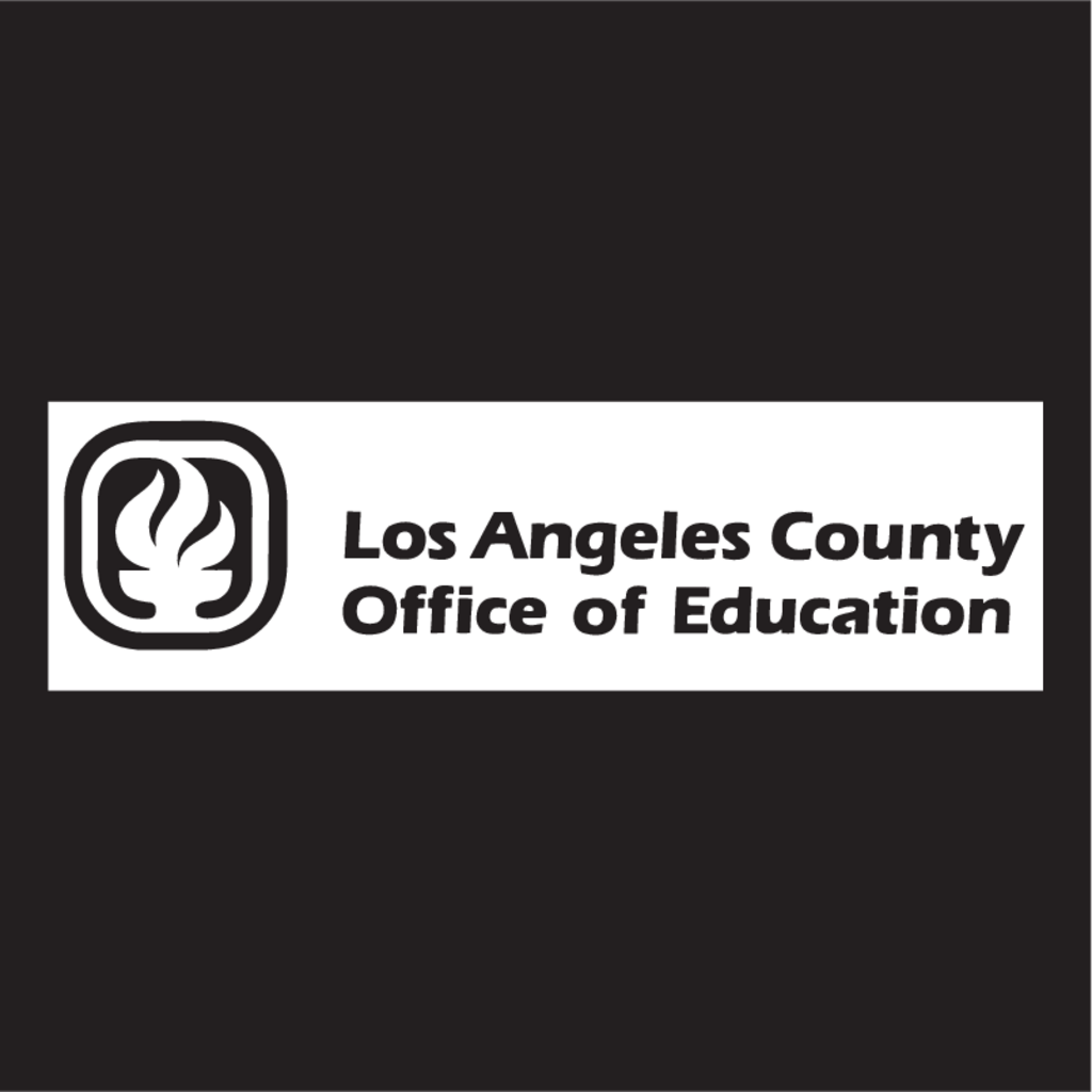 Los,Angeles,County,Office,of,Education
