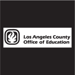 Los Angeles County Office of Education Logo