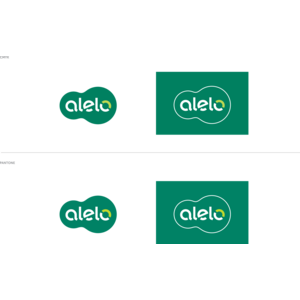 Alelo Logo